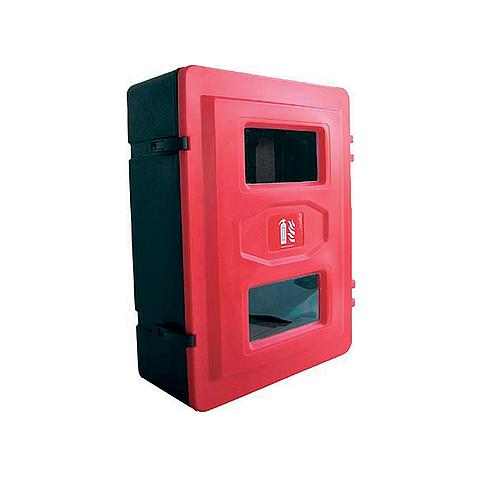 (Fire extinguishing) Equipment cabinet JBDE/A-72