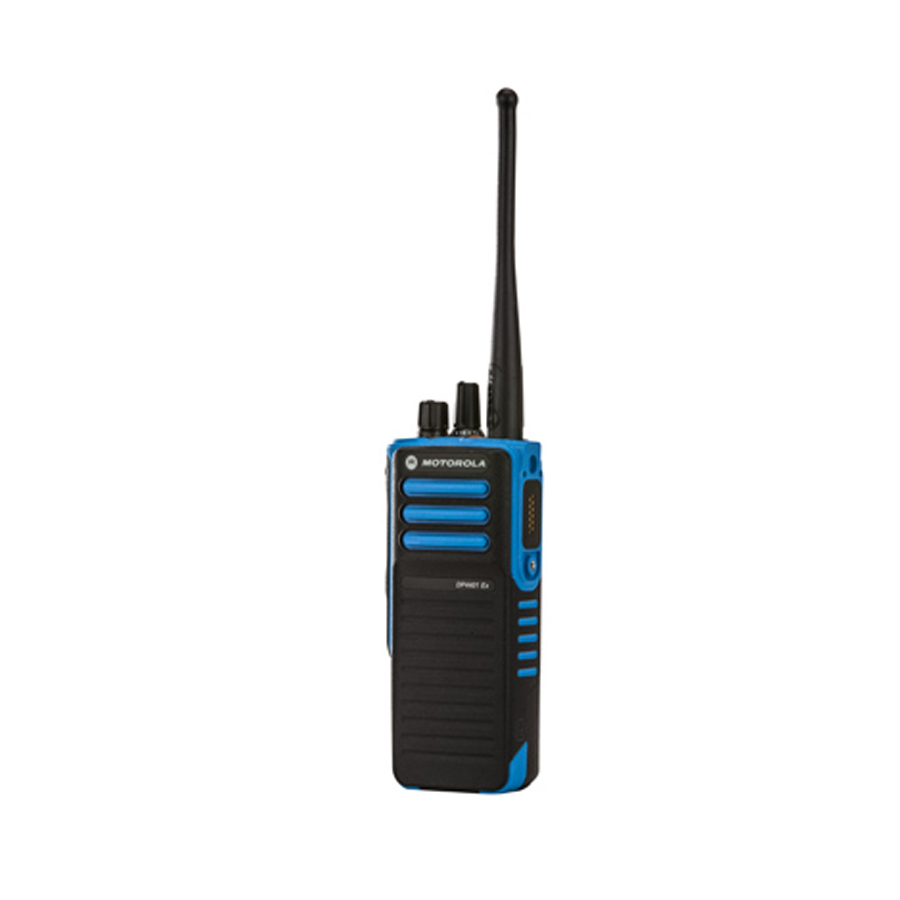 Motorola DP4401 Ex Atex - Portable two way radio