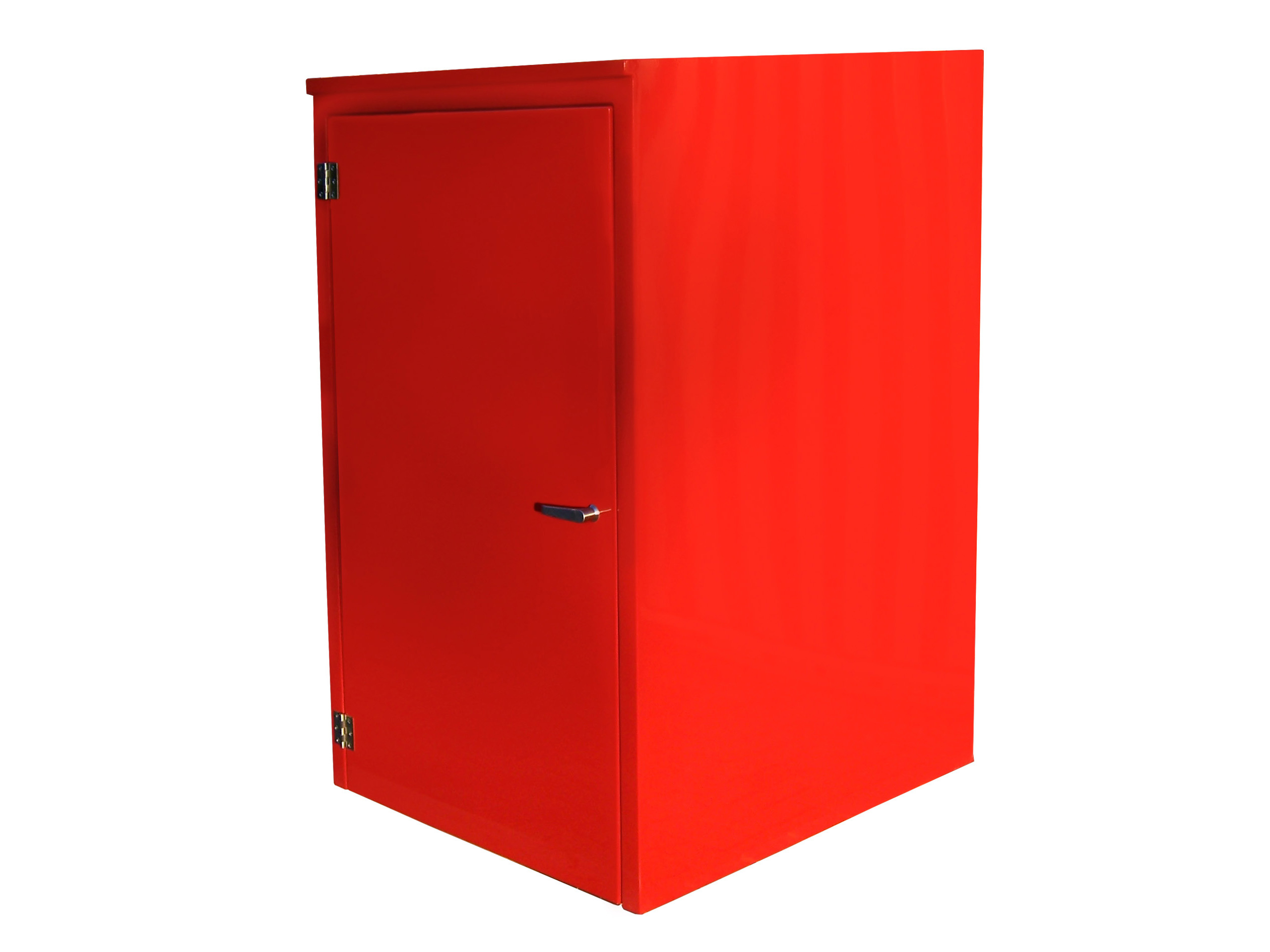 SG02075 GRP storage cabinet: DMO-07 Dräger Marine & Offshore cabinets are designed for tough offshore conditions. Manufactured from durable GRP material, these cabinets are rated to IP56, certified by Lloyds. All cabinets are manufactured with stainless steel locks and hinges. The cabinets can be configured to suit different storage requirements.