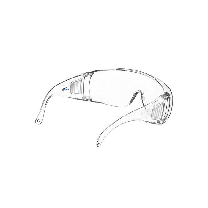 Dräger Xpect 8110, Cover spectacles, R58247 Dräger
