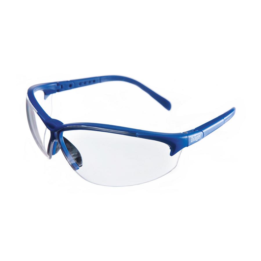 draeger safety goggles