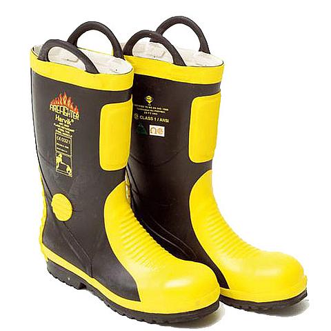 offshore safety boots