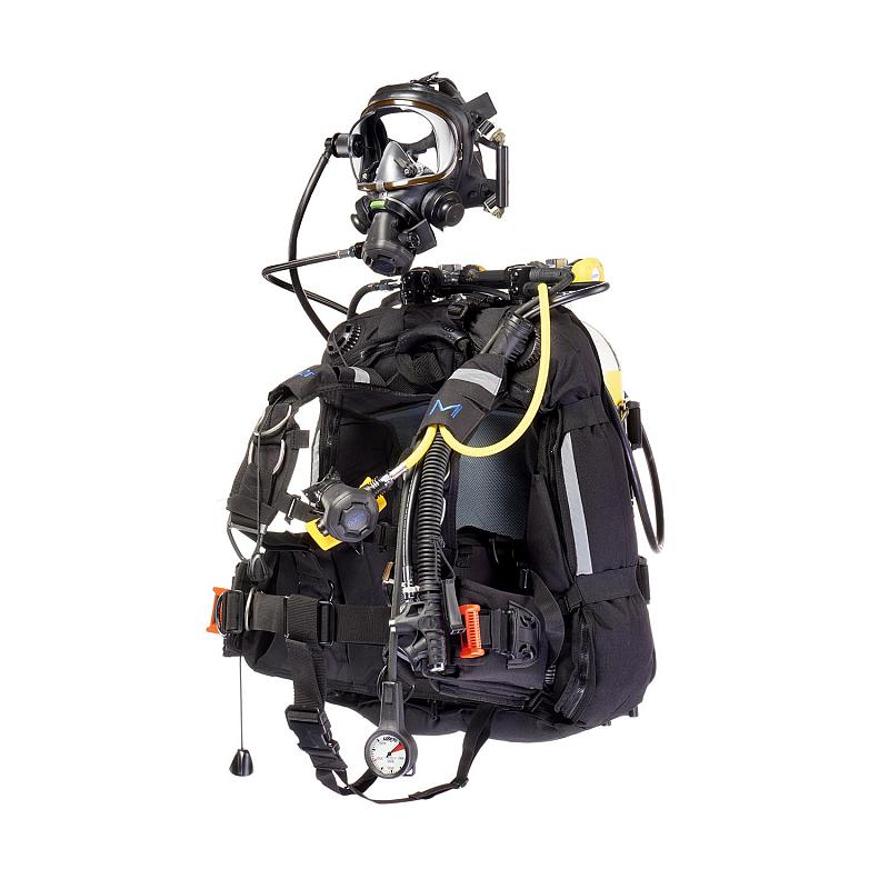 Defense and Security | Dräger