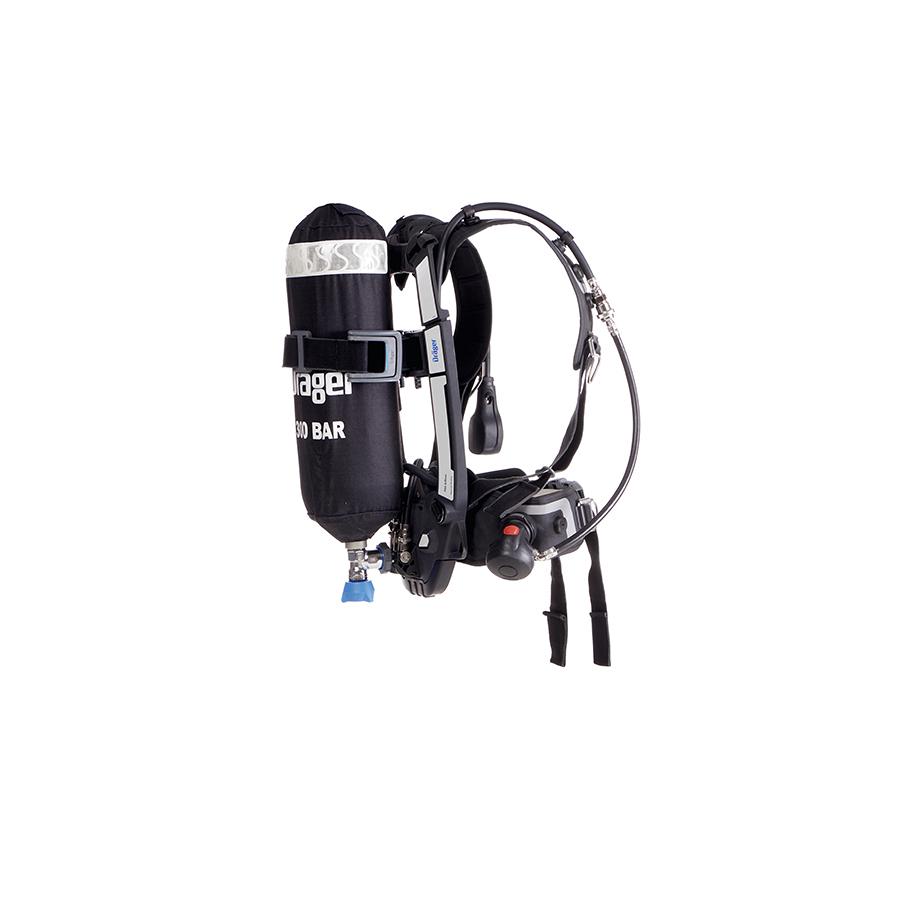 Dräger Airboss Active, SCS, 3709501 Dräger