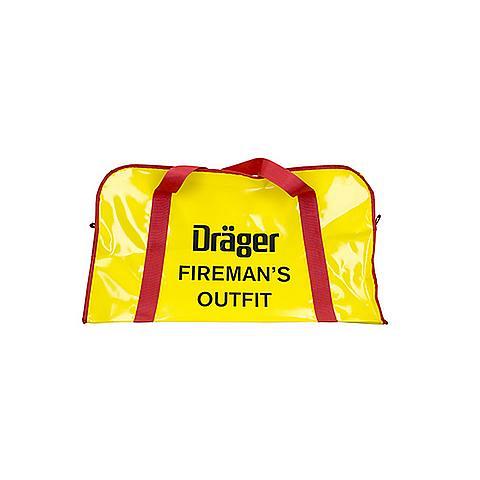 Bag For Fireman's Suit (equipment Not Included), SG03882 | Dräger