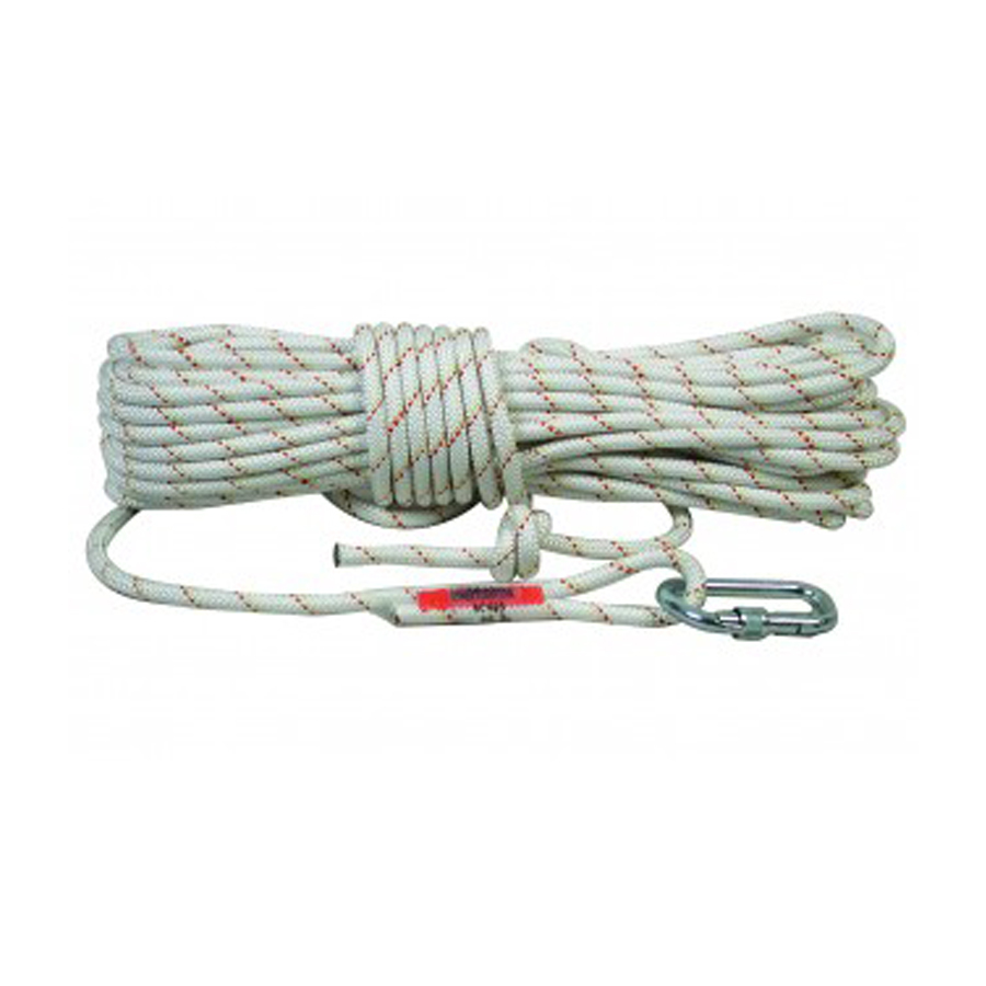 SG04231 Shock absorbing lanyard A shock absorbing lanyard in combination with a safety harness offers all the necessary elements for a complete fall protection system. It allows the user to choose components based on personal preference and job constraints. In addition to offering economical compliance, these safety harnesses are built with quality and reliability, fall protection gear you can trust.