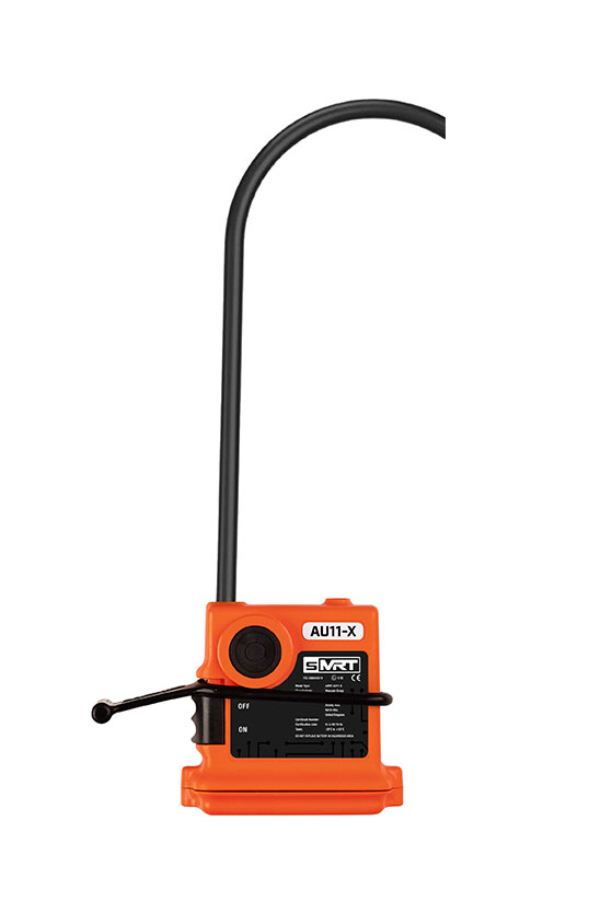 Man over Board sMRT AU11-X PLB
