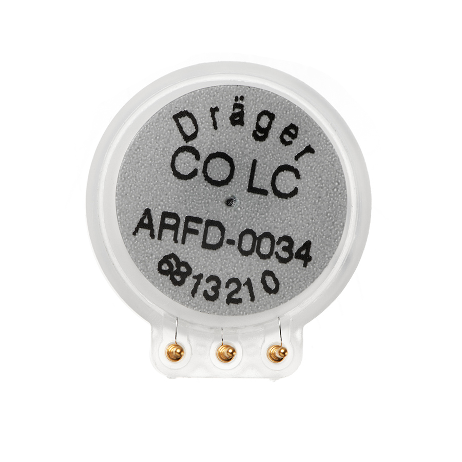 6813210 Dräger X-am&reg; 5000 The Dräger X-am 5000 belongs to a new generation of gas detectors, developed especially for personal monitoring applications. This 1 to 5-gas detector reliably measures combustible gases and vapors as well as O2 and harmful concentrations of O3, Cl2, CO, CO H2-CP, CO2, H2, H2S, HCN, NH3, NO, NO2, PH3, SO2, COCl2, organic vapors, Odorant and Amine.