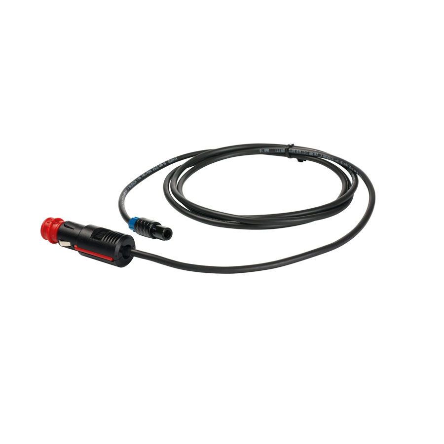 Car adapter supply 12/24 V DC, up to 5 modules, 8321855 | Dräger