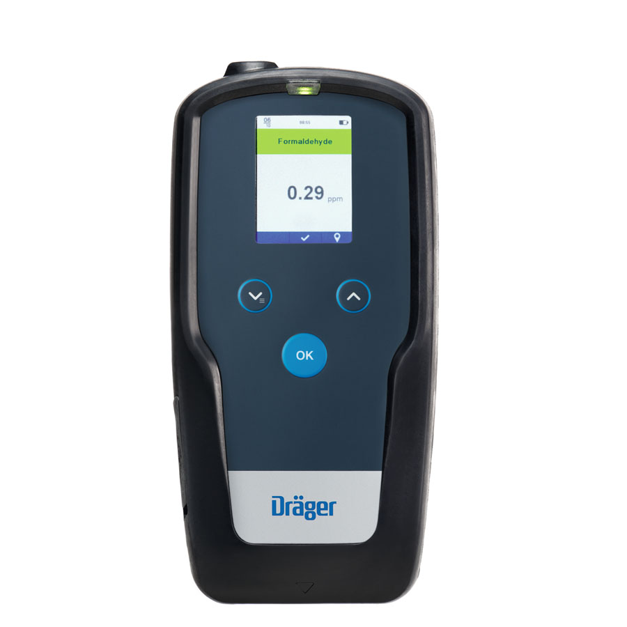 8610800 Dräger X-act&reg; 7000 The innovative Dräger X-act&reg; 7000 analysis system consists of Dräger MicroTubes and an opto-electronic analysis device that lets you precisely measure gases in the low ppb range. It gives you precise results right on site, replacing slow, expensive lab analyses. It's extremely easy to use: insert the Dräger MicroTubes, start measuring, then read out the test result.