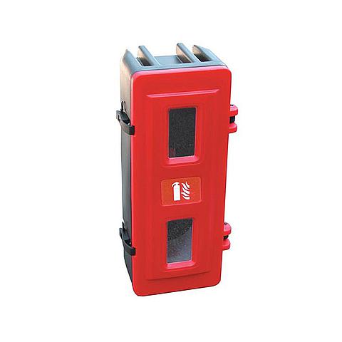 (Fire extinguishing) Equipment cabinet JBWE/A-70