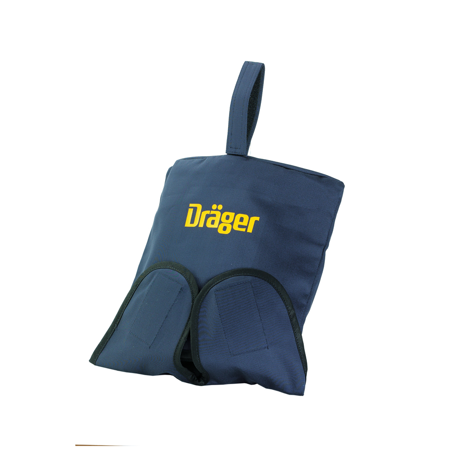 R54939 Dräger X-plore&reg; 6570 Full Face Masks The Dräger X-plore&reg; 6570 is the high comfort silicone full face mask used by professionals in a wide variety of applications. It meets the highest demands for quality, reliability, secure fit and comfort. This full face mask is the successor to the Panorama Nova masks, a range which has proven itself over decades of use worldwide.