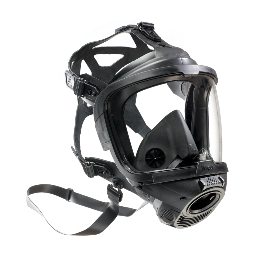 R56200 Dräger FPS 7000 The Dräger FPS 7000 full-face mask series sets new standards in terms of safety and wearing comfort. Thanks to its enhanced ergonomics and the availability of multiple sizes, it offers a large, optimized field of vision and a very comfortable, secure fit.