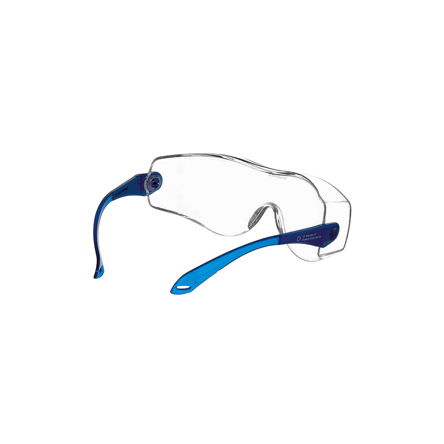 R58248 Dräger Protective Eyewear x-pect 8000 State-of-the-art protective spectacles and goggles - this is the Dräger X-pect 8000 protective eyewear collection: combining the best possible wearer comfort, high safety and an attractive design, providing special protection for the most important sensory organ: your eyes.