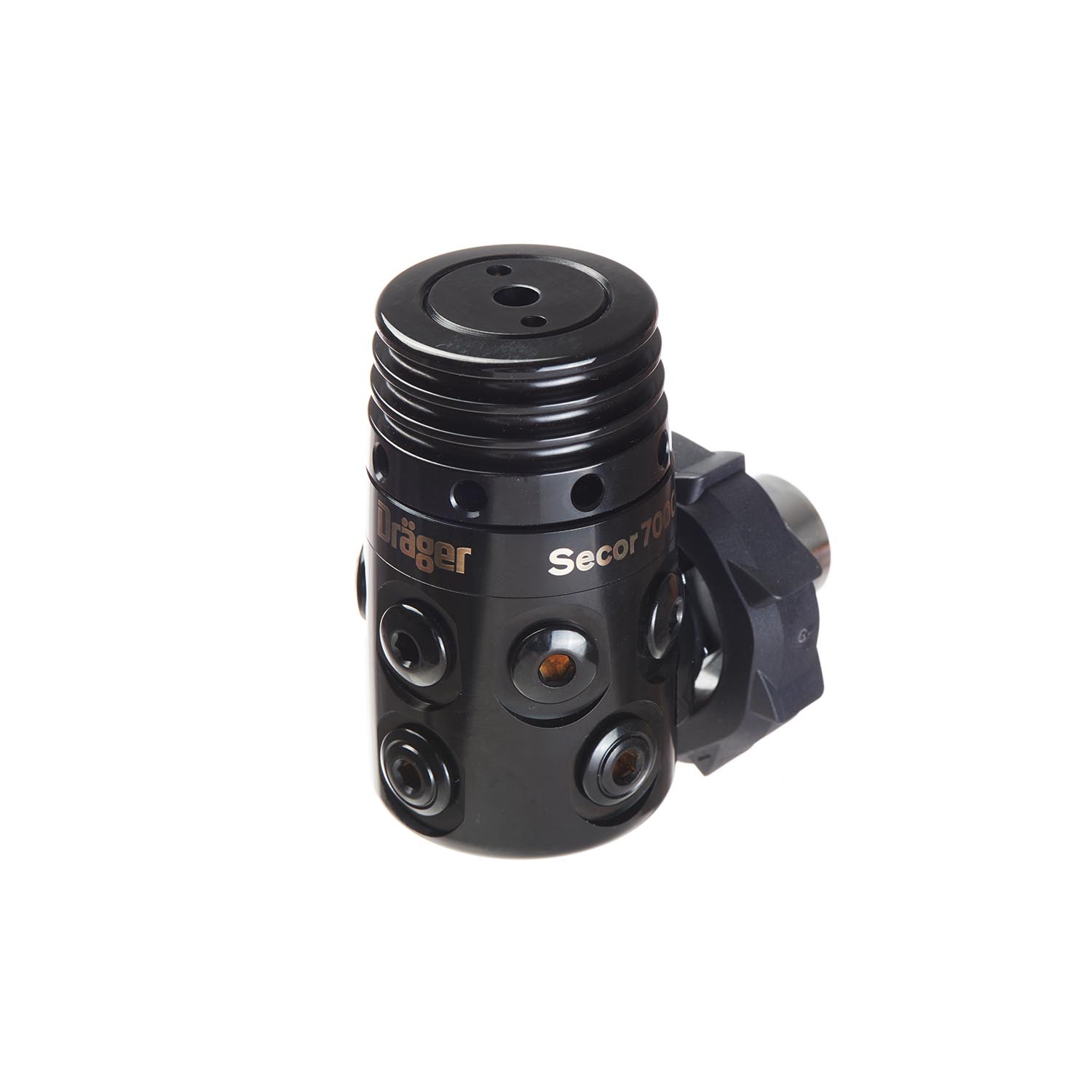 Scuba (open systeem)