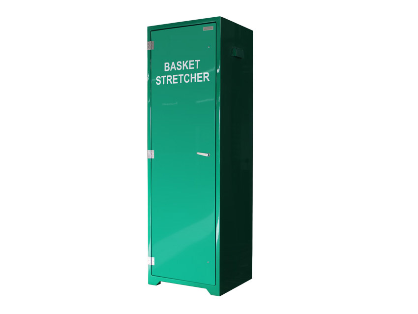 GRP storage cabinet: DMO-11