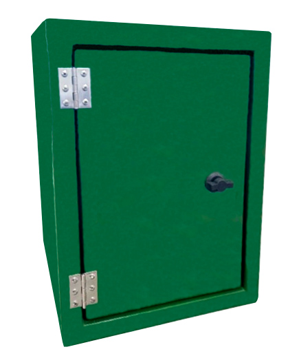 GRP veiligheidskast: DMO-30