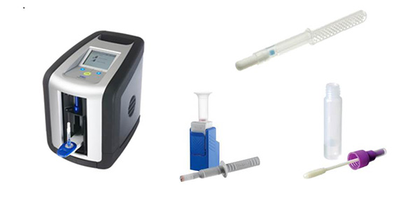 Drugs screening devices