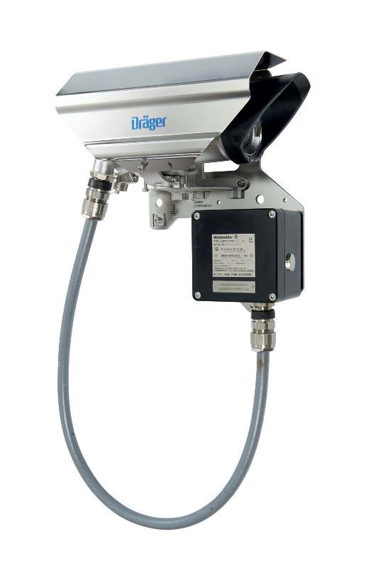 6851700 Dräger Pulsar 7000 serie De Dräger Pulsar 7000-serie bestaat uit stationaire, open-pad gasdetectoren voor de detectie van explosieve koolwaterstoffen in gassen en dampen. Dankzij het robuuste ontwerp en de uiterst snelle responstijd is de Dräger Pulsar 7000-serie een betrouwbare oplossing voor uw vereisten in de olie- en gasindustrie, maar ook in de chemische sector.