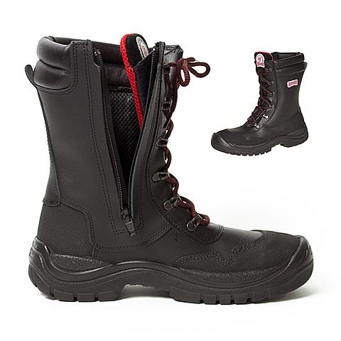 07107149 Safety Boot, size 50