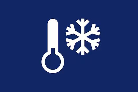 frostbite icon