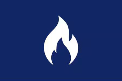 flammability icon